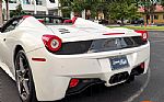 2014 458 Spider Thumbnail 46