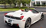 2014 458 Spider Thumbnail 57