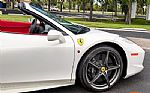 2014 458 Spider Thumbnail 60