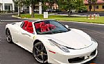 2014 458 Spider Thumbnail 63