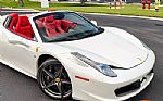 2014 458 Spider Thumbnail 64