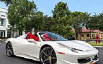 2014 458 Spider Thumbnail 65