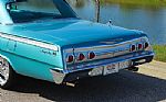 1962 Impala Thumbnail 87