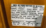 1973 Mustang Thumbnail 7