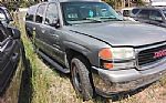 2001 Yukon XL Thumbnail 1