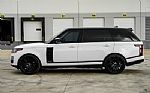 2021 Range Rover Thumbnail 5