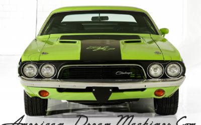 Photo of a 1972 Dodge Challenger for sale