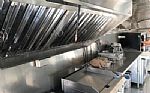 2014 Kitchen Food Trailer Thumbnail 9