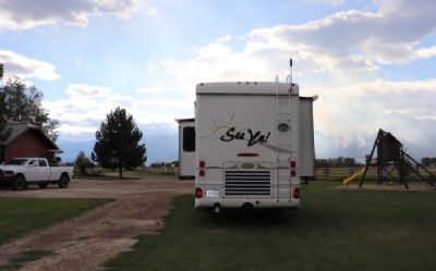 Photo of a 2005 Alfa See YA 40FD Class A - Diesel for sale