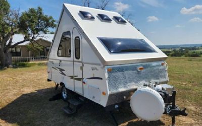 Photo of a 2009 Aliner Expedition POP UP for sale