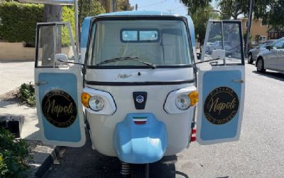 Photo of a 2019 APE Classic 400 for sale