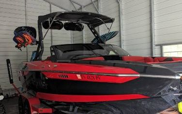 Photo of a 2019 Axis A22 SKI / Wakeboarding Boats for sale