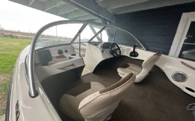 Photo of a 2015 Bayliner 160BR Power Boat for sale