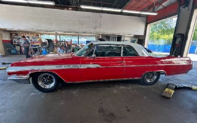 Photo of a 1963 Buick Wildcat Coupe for sale