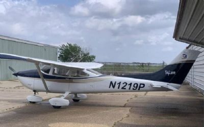 Photo of a 1977 Cessna 182Q Aircraft for sale