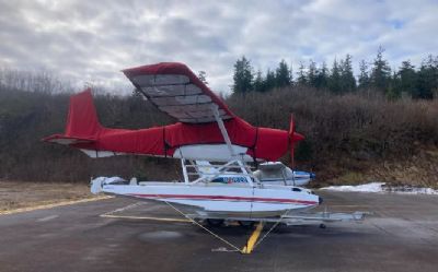 Photo of a 1973 Cessna 180J Aircraft for sale