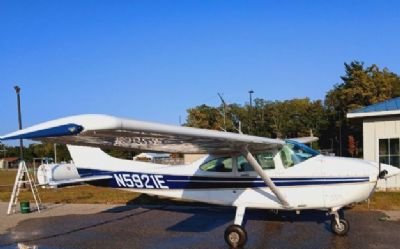 Photo of a 1983 Cessna 182R Skylane for sale