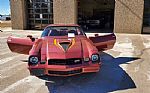 1978 Camaro Z28 Thumbnail 2