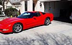 2003 Corvette Thumbnail 1