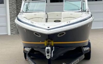 Photo of a 2012 Cobalt WSS Powerboat for sale