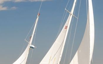 Photo of a 1966 Custom 42 Yawl Sail Boat for sale