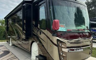 Photo of a 2022 Entegra Reatta XL 39T2 for sale