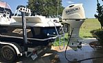 2020 E2 22ft Boat Thumbnail 4