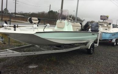 Photo of a 2019 Excel 203 ANG BAY Pro Boat for sale