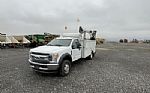 2017 F550 Thumbnail 2