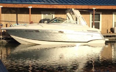 Photo of a 2007 Formula 27PC Boat for sale