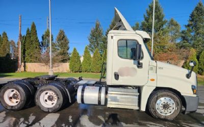 Photo of a 2016 Freightliner Cascadia 125 Day Cab Trucks for sale