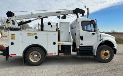 Photo of a 2012 Freightliner M2 106 for sale