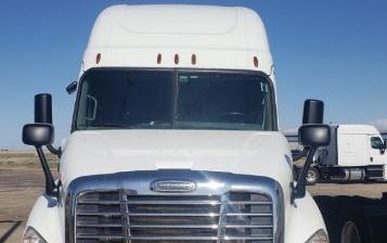 Photo of a 2016 Freightliner Cascadia 125 for sale
