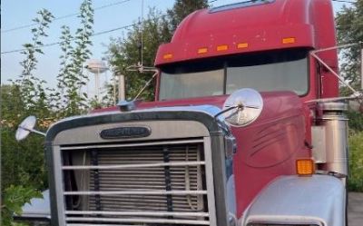 Photo of a 1996 Freightliner FLD120 for sale