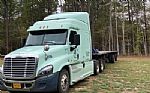 2016 CASCADIA 125 EVOLUTION Thumbnail 1