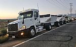 2013 Cascadia 125 Thumbnail 7