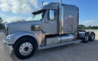 Photo of a 2020 Freightliner Coronado for sale
