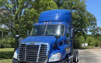 Photo of a 2014 Freightliner Cascadia 113 Commercial Trucks for sale