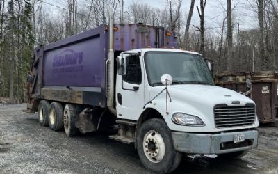 Photo of a 2007 Freightliner Business Class M2 100 Commercial Trucks for sale