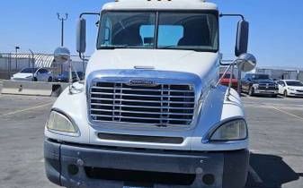 Photo of a 2009 Freightliner Columbia 120 Actual Miles 157,350 for sale