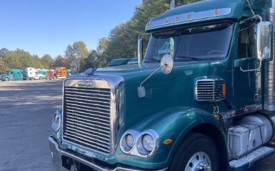 Photo of a 2015 Freightliner Coronado 132 Sleeper Trucks for sale