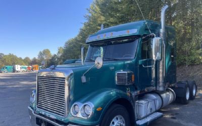 Photo of a 2014 Freightliner Coronado 132 Sleeper Trucks for sale