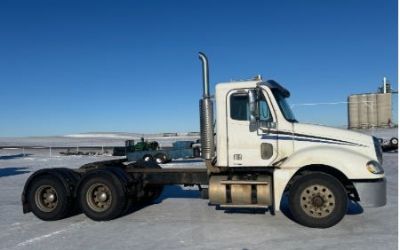 Photo of a 2006 Freightliner Columbia Day Cab Trucks for sale
