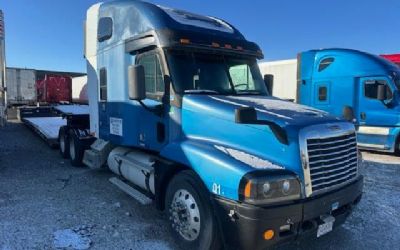 Photo of a 1997 Freightliner Century Sleeper Trucks for sale