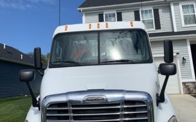 Photo of a 2014 Freightliner Cascadia 113 for sale