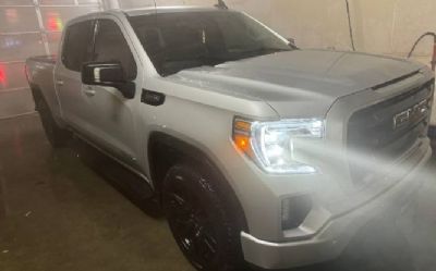 Photo of a 2020 GMC Sierra 1500 SLE Elevation for sale