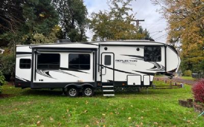 Photo of a 2022 Grand Design Reflection 295RL for sale