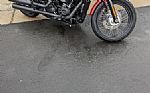 2019 Street Bob FXBB Thumbnail 1