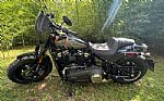 2023 Fat Bob 114 Thumbnail 2