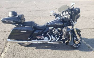 Photo of a 2013 Harley Davidson Street Glide Flhx for sale